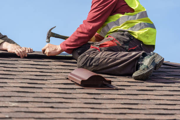 Best Commercial Roofing Services  in Wrightstown, WI