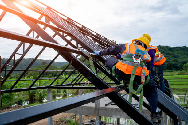 Best Best Roofing Contractors  in Wrightstown, WI