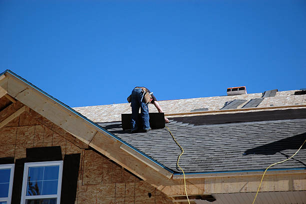 Best Roof Waterproofing Services  in Wrightstown, WI
