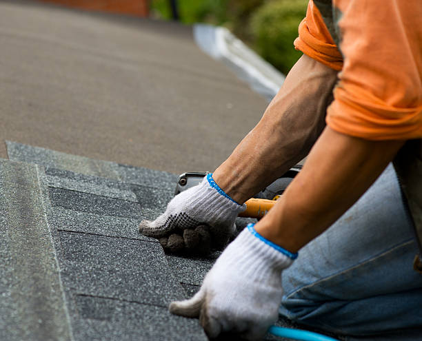Best Commercial Roofing Services  in Wrightstown, WI