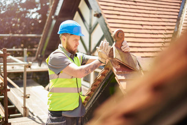 Best Roof Leak Repair  in Wrightstown, WI