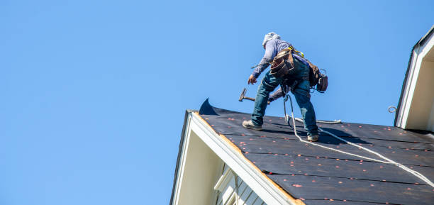 Roof Repair Estimates in Wrightstown, WI